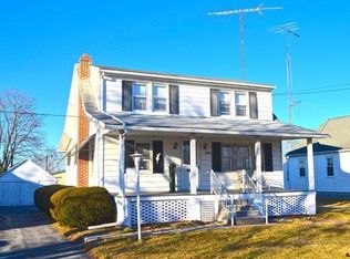 4834 Baltimore Pike, Littlestown, PA 17340
