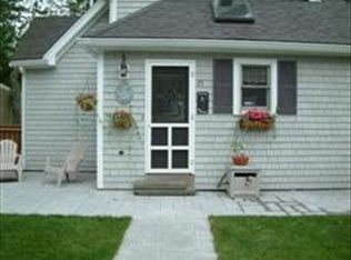 25 Jones St, Wrentham, MA 02093