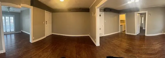 Building Photo - 3604 Paseo St #2N