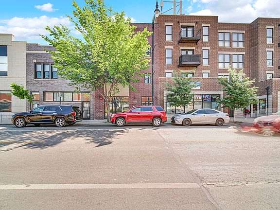 2nd image of 3225 S Halsted St #3