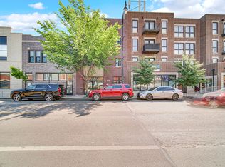 3225 S Halsted St UNIT 2, Chicago, IL 60608