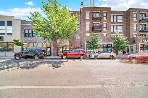 3225 S Halsted St Photo 1 3225 S Halsted St Photo 1