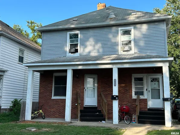 (undisclosed Address), Springfield, IL 62702
