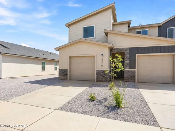 5570 Primorosa Pl, Las Cruces, NM 88012