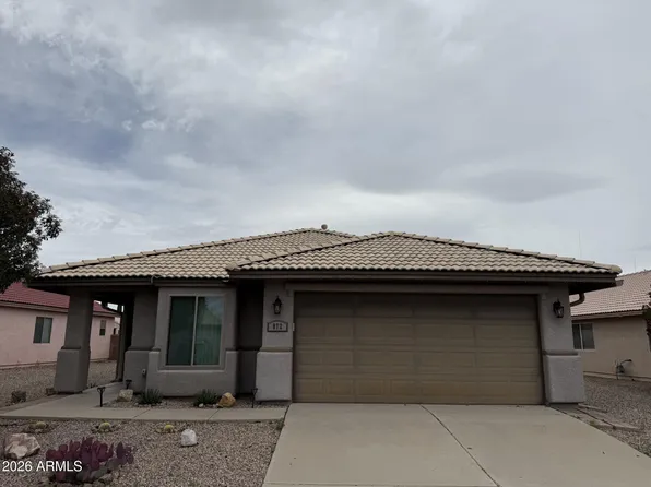 872 SAN SIMEON Drive, Sierra Vista, AZ 85635