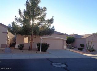3307 Maldonado Dr, Phoenix, AZ 85042