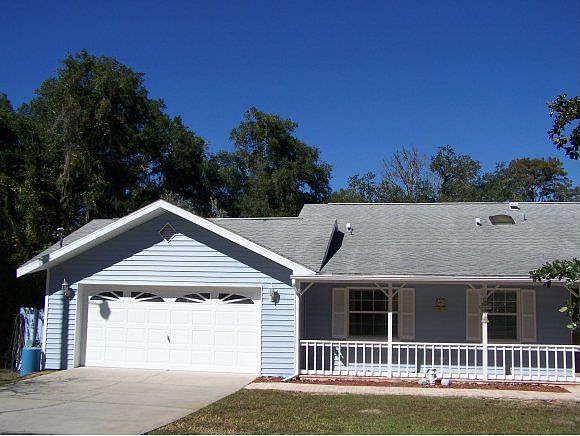 1st image of 8601 E Gobbler Dr