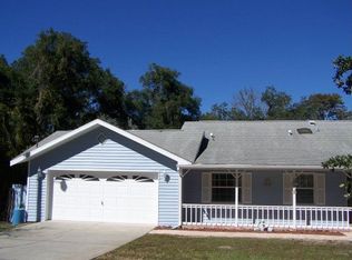 8601 E Gobbler Dr, Floral City, FL 34436
