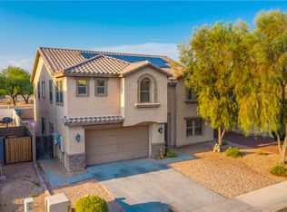 25540 W Pleasant Ln, Buckeye, AZ 85326