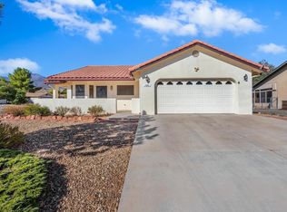 1480 E Foy Dr, Cottonwood, AZ 86324