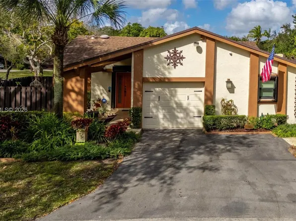 13595 SW 114th Ter, Miami, FL 33186