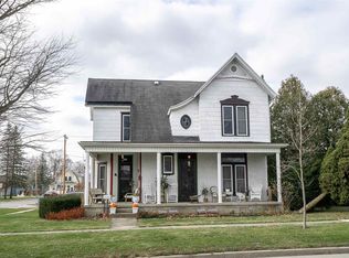 501 N Main St, Churubusco, IN