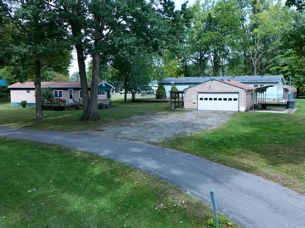 14063 Rosewood Ave, Lakeview, OH 43331