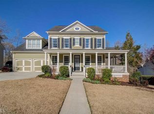 5835 Grand Reunion Dr, Hoschton, GA 30548