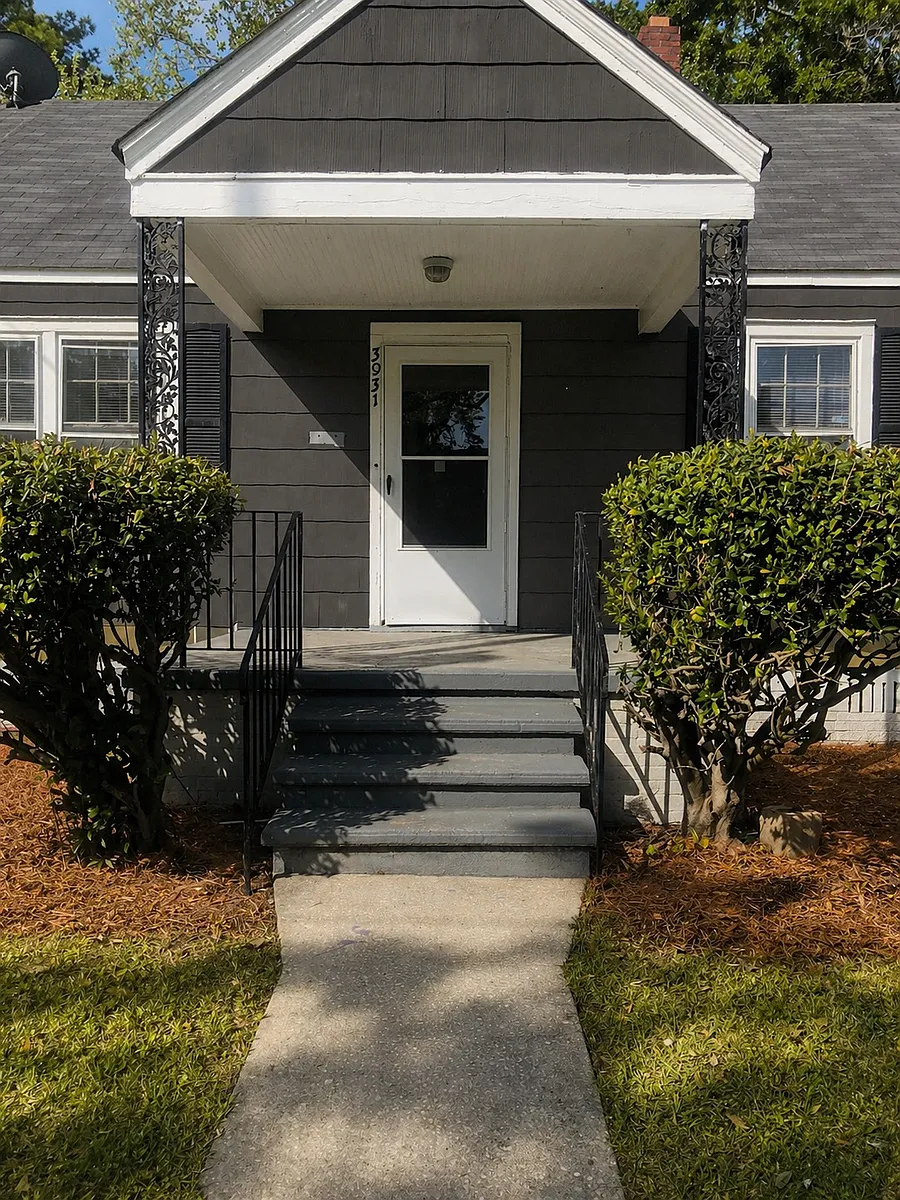 Building Photo - 3931 Hottinger Ave