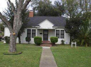 1310 Rosedale Dr, Port Arthur, TX 77642