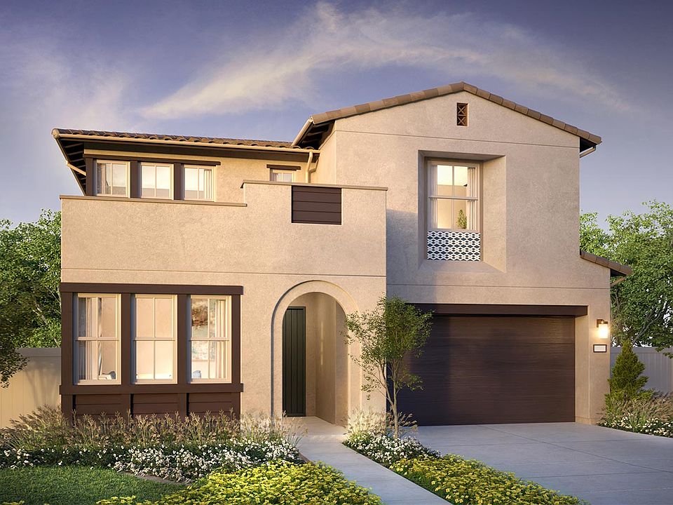 Residence 3AR - Rendering