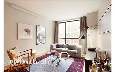 Sold by Douglas Elliman