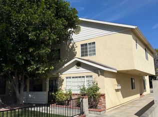 518 N Mariposa St UNIT 102, Burbank, CA 91506