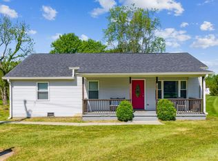 1615 State Route 133, Bethel, OH 45106