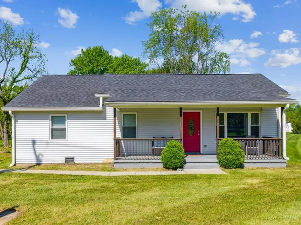 1615 State Route 133, Bethel, OH 45106