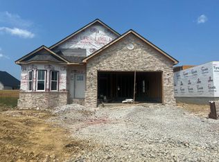 1219 Twilight Shadow Dr, Lexington, KY 40509