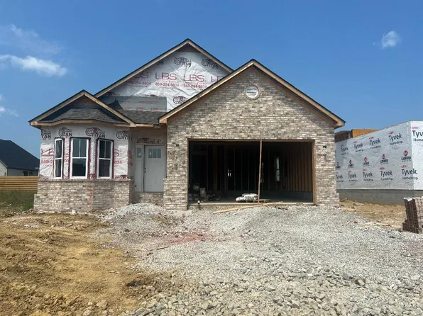 1219 Twilight Shadow Dr, Lexington, KY 40509