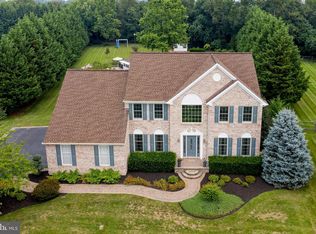 44 Manassas Dr, Middletown, DE 19709