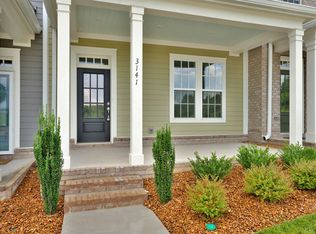 3141 Setting Sun Dr, Thompsons Station, TN 37179