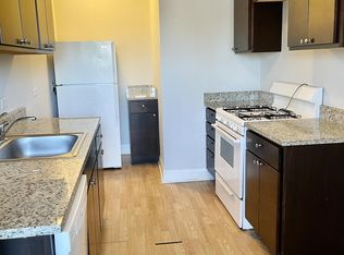3245 Wisconsin Ave #3N, Berwyn, IL 60402