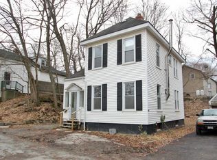 18 Nelson St, Bangor, ME 04401