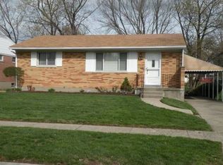 278 Jupiter Dr, Cincinnati, OH 45238