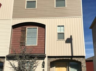 8625 W Pine Valley Ln, Boise, ID 83709