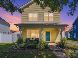 1817 Ethel Guest Ln, Charlotte, NC 28206