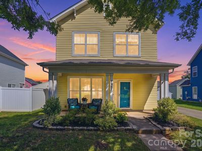 1817 Ethel Guest Ln, Charlotte, NC, 28206