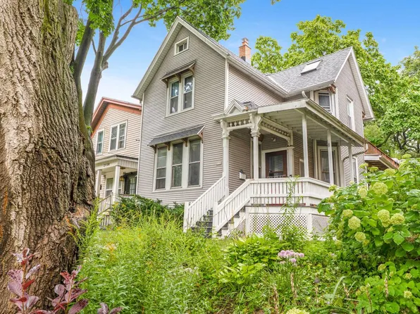 2130 North Booth STREET #2130A, Milwaukee, WI 53212