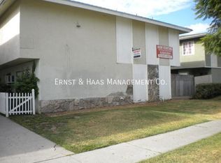 3370 E Andy St APT 3, Long Beach, CA 90805