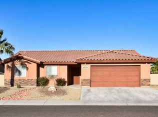 10779 S Madero St, Yuma, AZ 85367