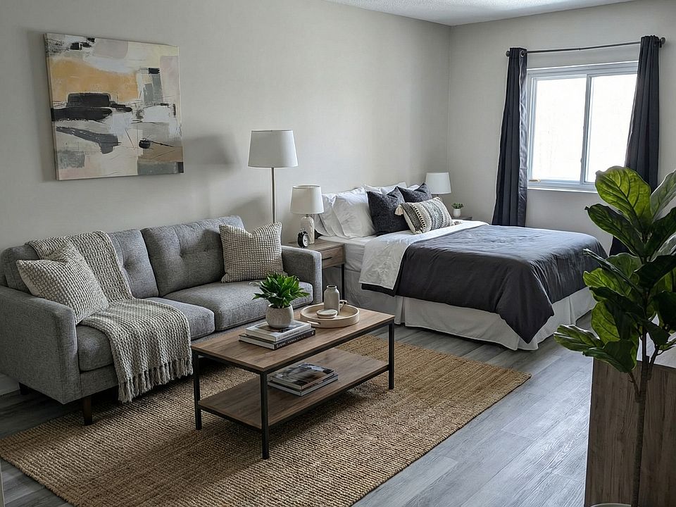 2nd image of 5743 Main St #18