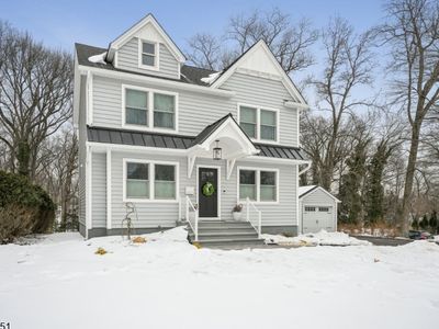1921 Grandview Ave, Westfield, NJ, 07090