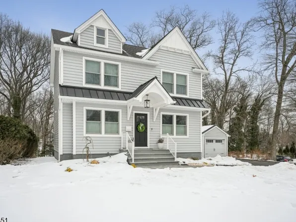 1921 Grandview Ave, Westfield Town, NJ 07090