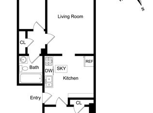 62 E 3rd St APT 3, New York, NY 10003