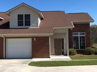 1910 Loop Rd APT 6A, Vidalia, GA 30474