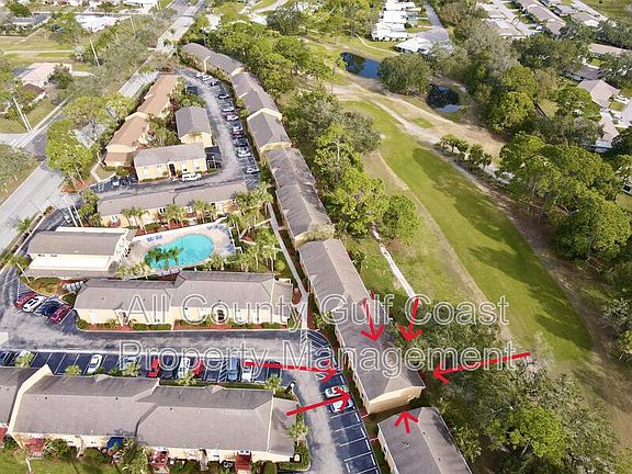 2nd image of 1877 Toucan Way Unit 401