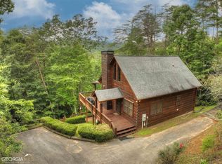 3734 Aska Rd, Blue Ridge, GA 30513