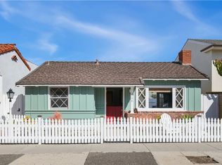 2156 E Ocean Blvd, Newport Beach, CA 92661