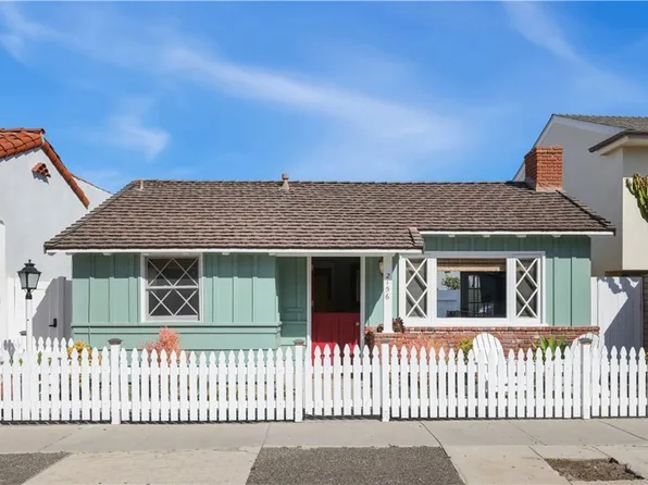 2156 E Ocean Blvd, Newport Beach, CA 92661