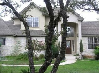 400 Saddlehorn Dr, Dripping Springs, TX 78620