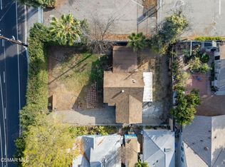 15848 Saticoy St, Van Nuys, CA 91406