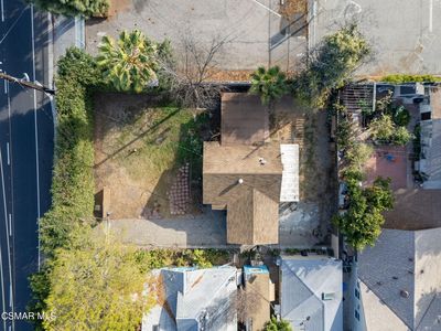 15848 Saticoy St, Van Nuys, CA, 91406